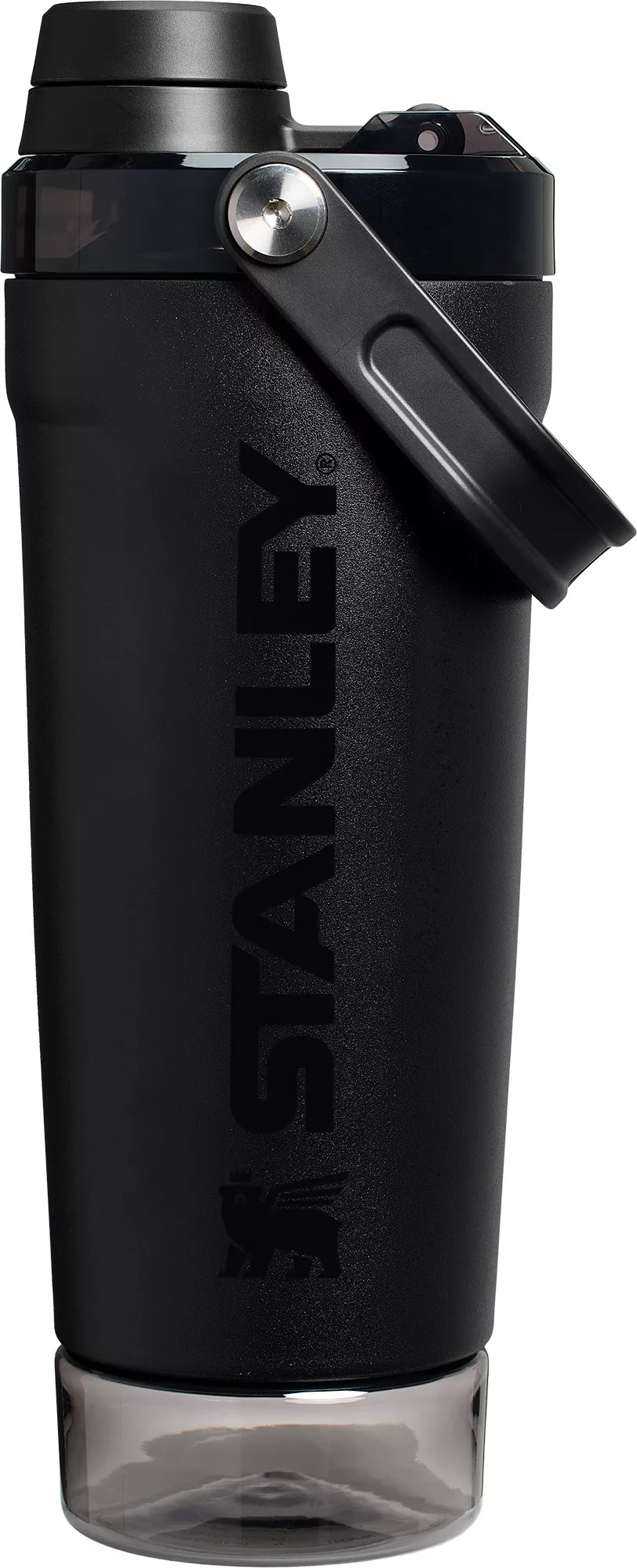 Stanley 20 oz. Vitalize Shaker Bottle, Black | DICK'S Sporting Goods