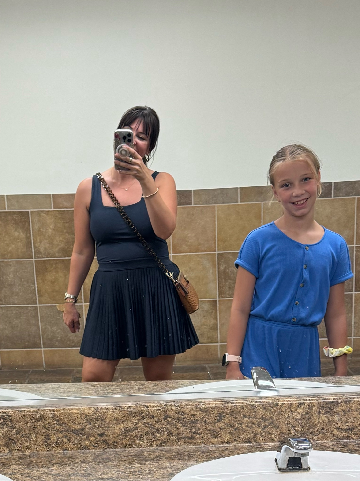 We’re wearing the damn dress this summer ladies.

#LTKfitness #LTKActive #LTKover40