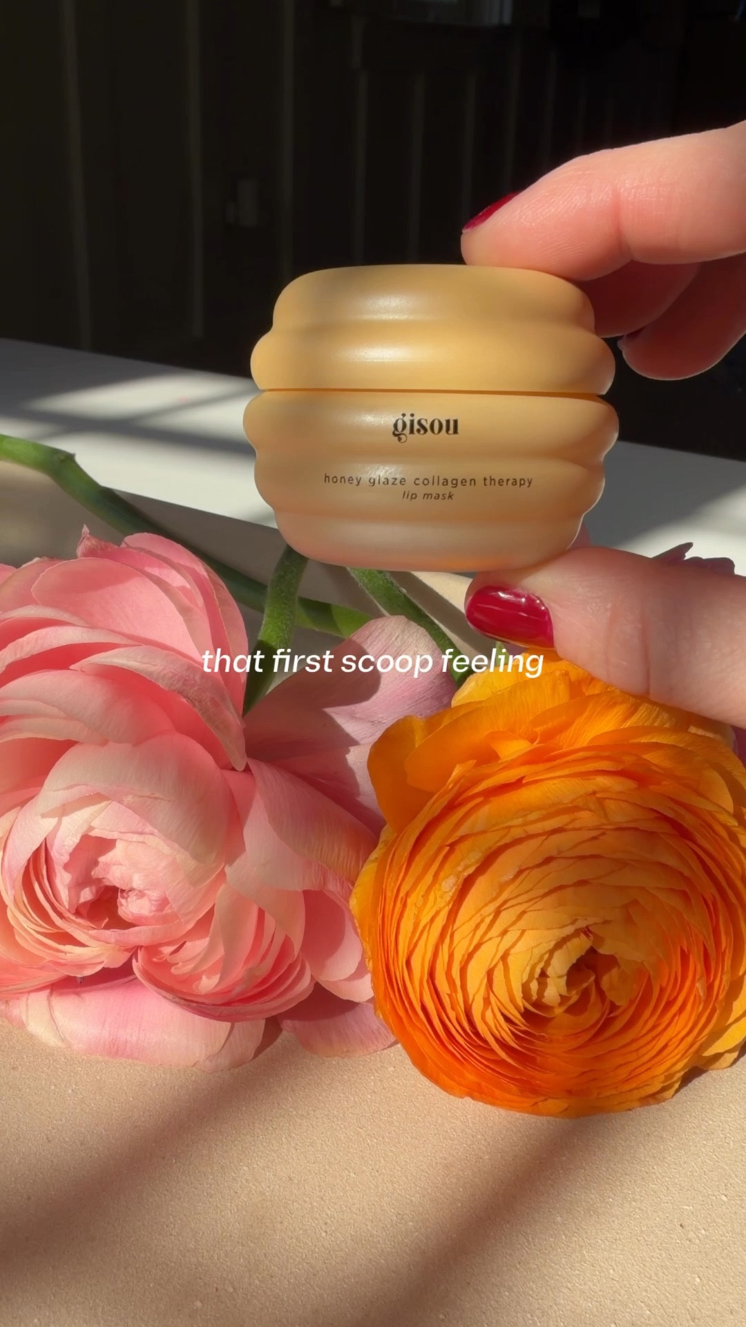 Amazing lip product. I use every night before bed 

#LTKBeauty #LTKselfcare