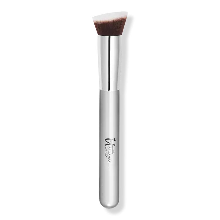 Airbrush Serum Foundation Brush #131 | Ulta