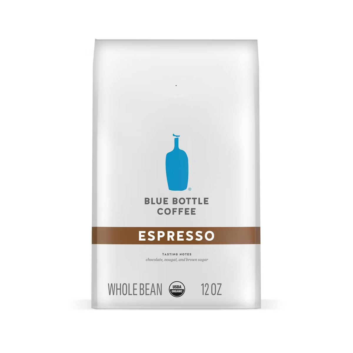 Blue Bottle Espresso Whole Bean Espresso Roast Coffee - 12oz | Target