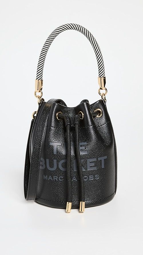 Marc Jacobs The Bucket Bag | SHOPBOP | Shopbop