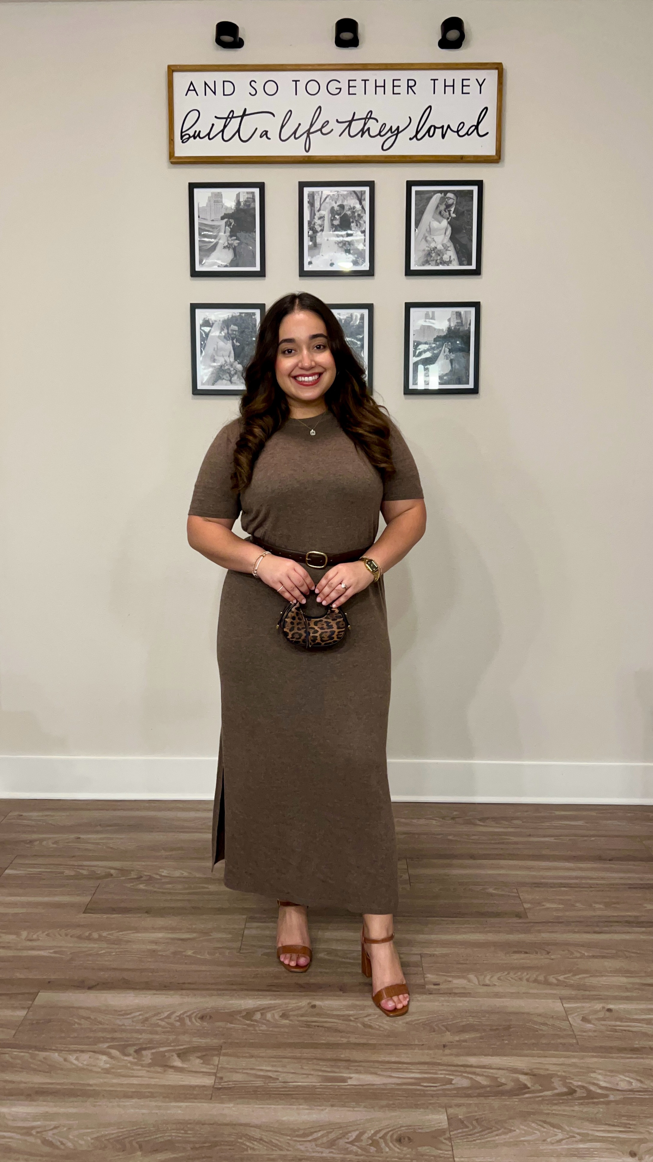 One dress, 3 colors, and 3 totally different ways to wear each? Yes please! 😍

Here you’ll find all the details for each outfit idea and similar finds🥰
.
.
.
Search 🔍: #arachcloz #amazonsale #ad #amazonaffiliate #amazonstorefront 
T-shirt dress, Amazon dress, Amazon finds, Amazon maxi dress, how to style a T-shirt dress, ArachCloz, Neutral colored dresses, Capsule wardrobe

#LTKStyleTip #LTKPetite #LTKMidsize