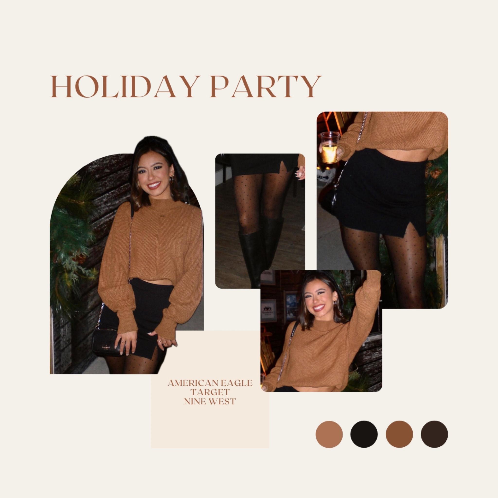 happy holidays 🍾✨

#LTKstyletip #LTKGiftGuide #LTKHoliday