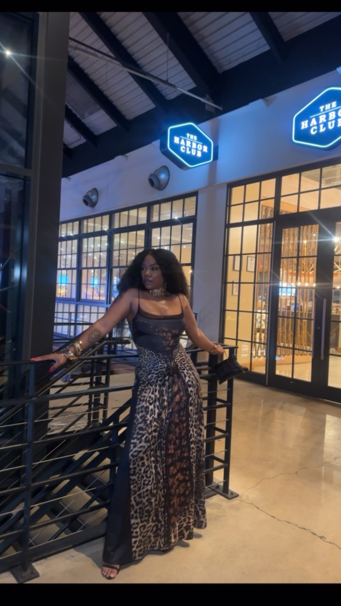 Maxi dress size large 

#LTKFindsUnder50 #LTKMidsize #LTKStyleTip