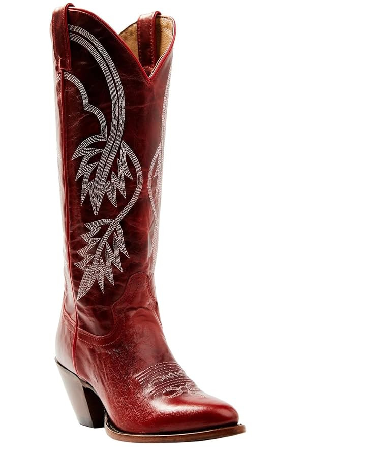Idyllwind Women's Icon Embroidered Western Tall Boot Round Toe - Biwsp22l17 | Amazon (US)