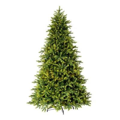 Green Realistic Fir Christmas Tree | Wayfair North America