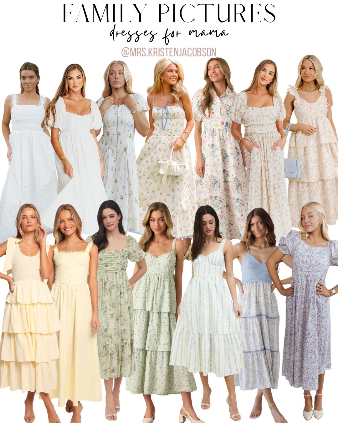 Women’s dress, family picture outfit, family picture dress, family photo outfit, family photo dress, spring dress, maternity photo dress,  maternity picture dress, Easter dress 

#womensdress #familypicturedress #familyphotodress #familypictureoutfit #familyphotooutfit #springdress 
#Easterdress

#LTKStyleTip #LTKSeasonal #LTKFamily