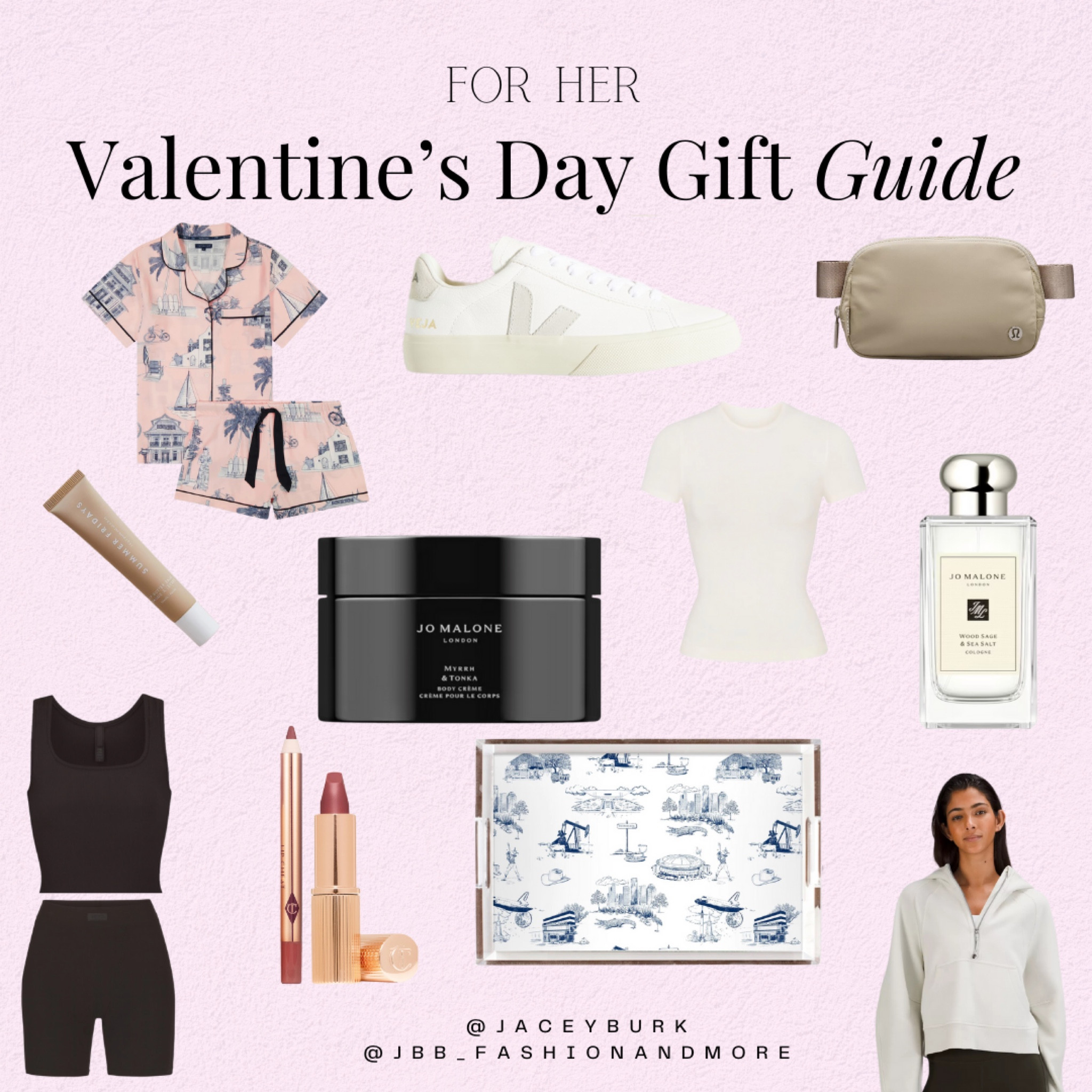 There’s still time to get a gift for your Pookie this Vday 

#LTKMostLoved #LTKGiftGuide