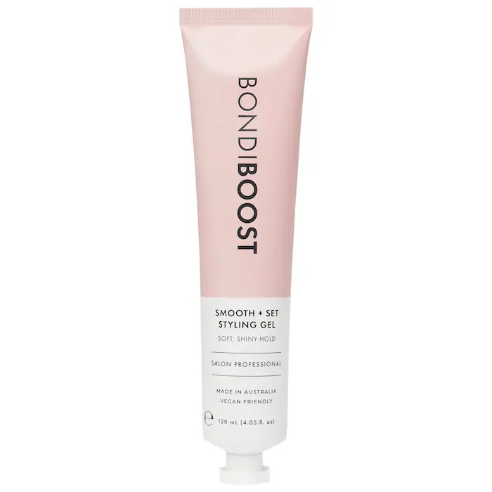 Smooth & Set Styling Hair Gel with Aloe - BondiBoost | Sephora | Sephora (CA)