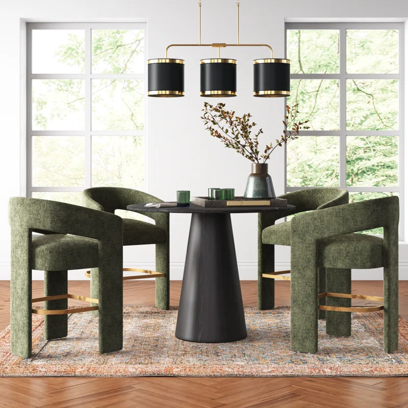 I swear a good dining setup just hits different ✨
From morning coffee to late night dinners, this space became my favorite corner of the house — and yes, it started with a sale find

#DiningRoomGoals #HomeInspoDaily #FourthOfJulySale #DiningTableSet #CozyLiving #NeutralDecor #HomeUpgrade #InteriorStyle 

 #LTKSeasonal #LTKHome #LTKSaleAlert