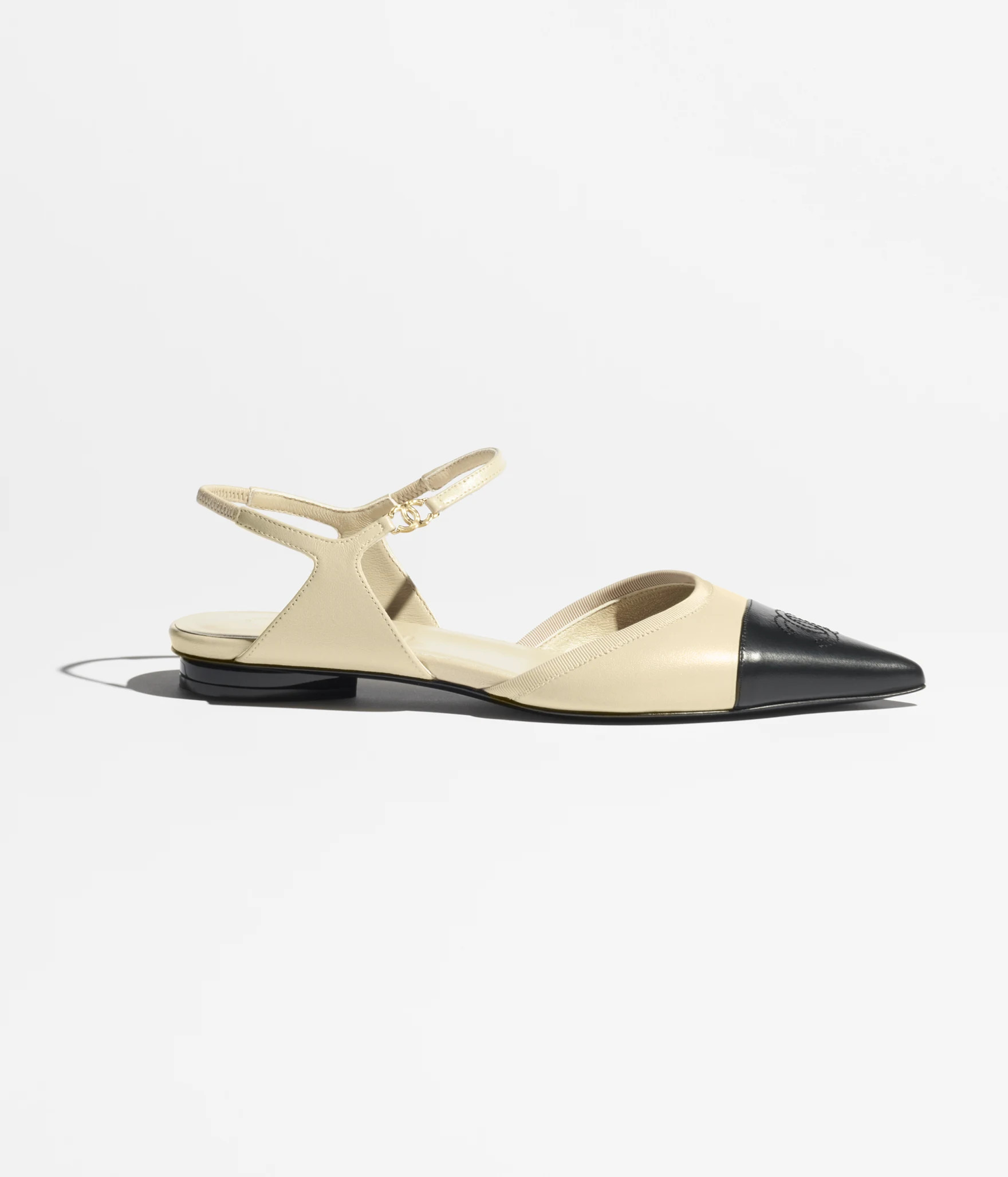 Slingbacks | Chanel, Inc. (US)