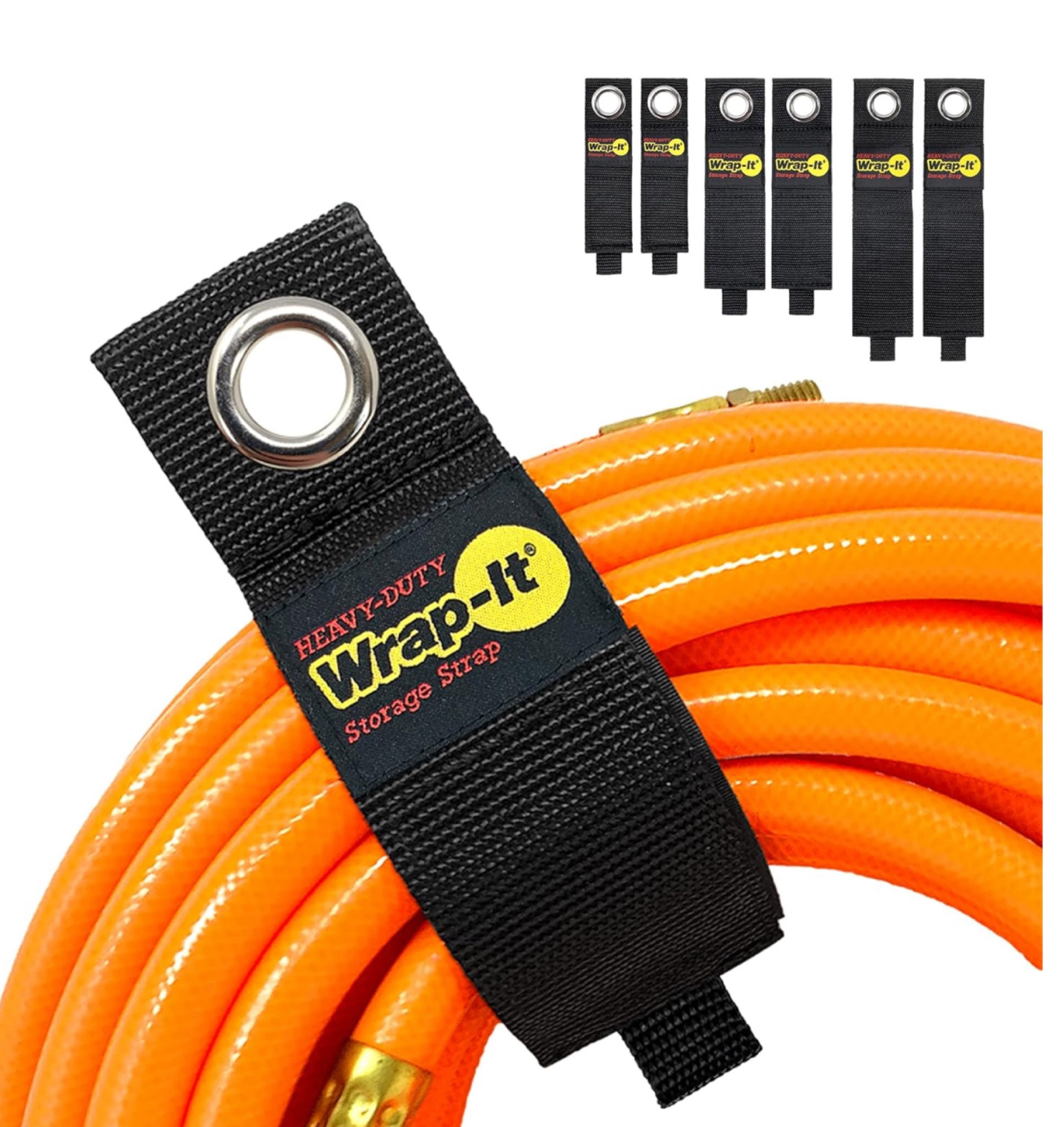 Wrap-It Storage Heavy-Duty Straps  Extension Cord Holder, Stocking Stuffers for Men, RV Accessories, Workshop and Garage Organizers and Storage

#LTKGiftGuide #LTKmens #LTKfindsunder50