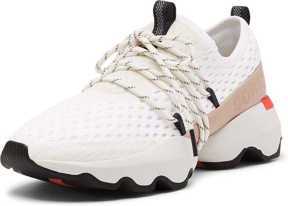 Sorel Women's Kinetic Impact Lace Sneaker | Amazon (US)