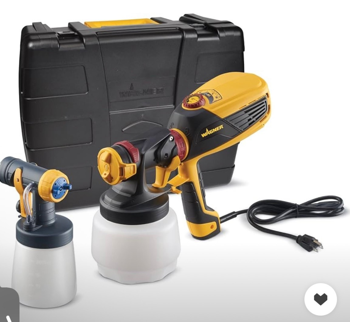 Pistola para pintar Q uso

#LTKWorkwear #LTKMens #LTKOver40