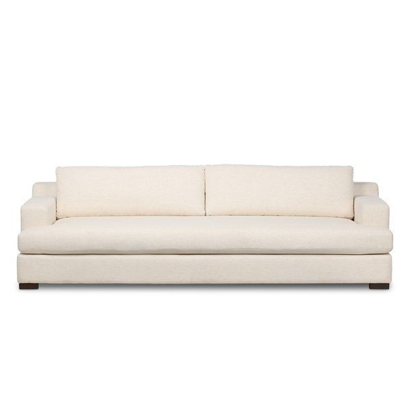 Crispin Sofa | Scout & Nimble