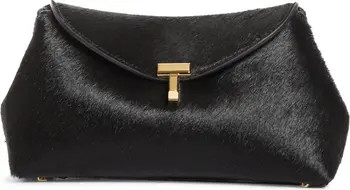 Mini T-Lock Clutch Bag | Nordstrom