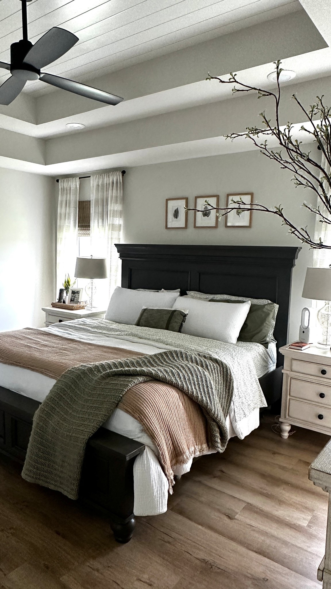 Spring Bedding Refresh

#LTKHome #LTKStyleTip #LTKFindsUnder100