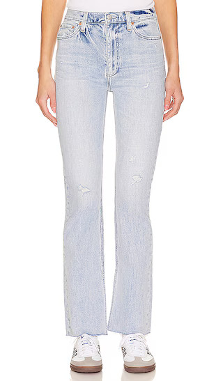 Colleen Slim Boot Jeans | Revolve Clothing (Global)