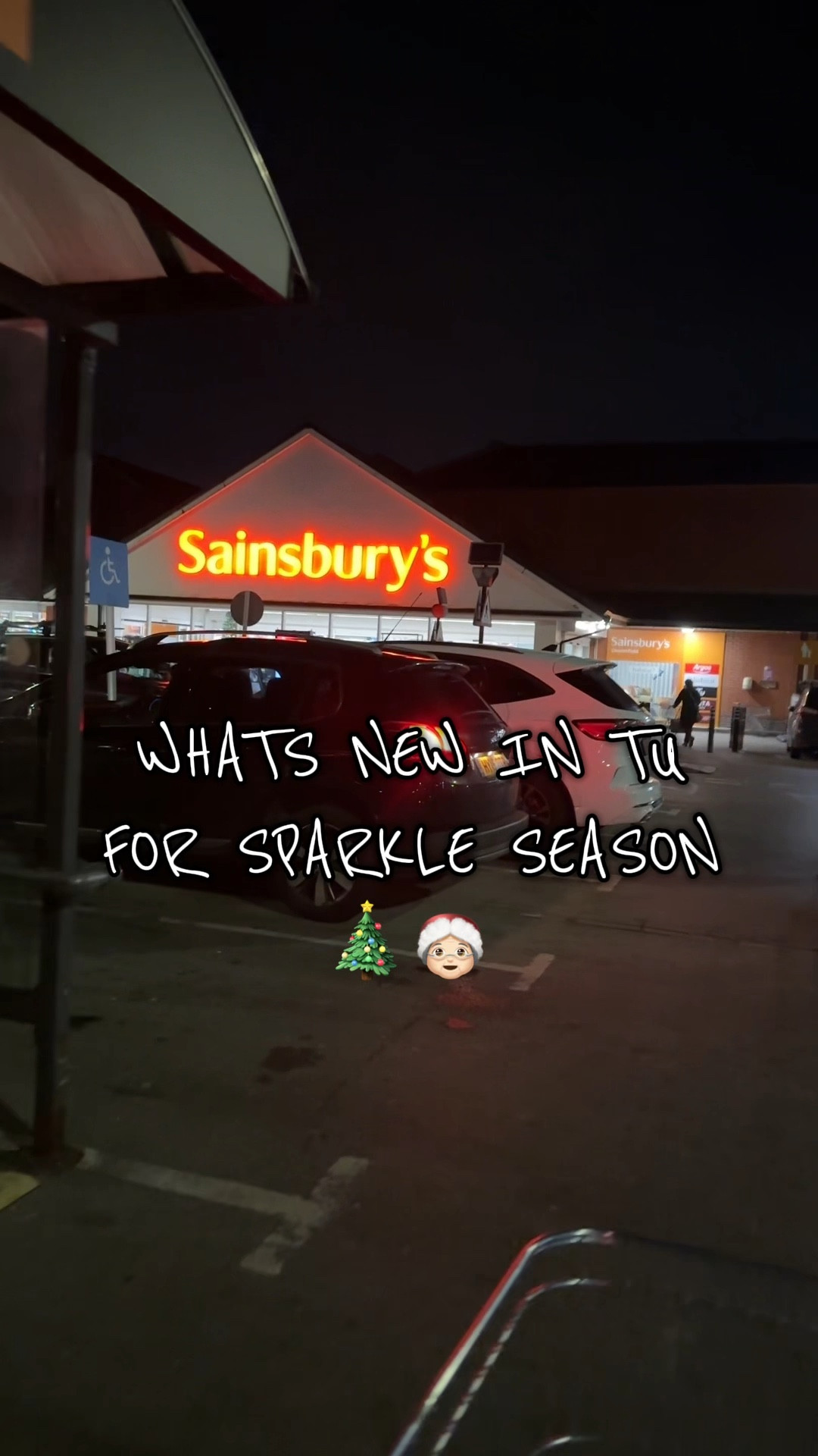 So much goodness and they’ve got up to 30% off for BF currentChristmas

#LTKuk #LTKstyletip #LTKCyberWeek