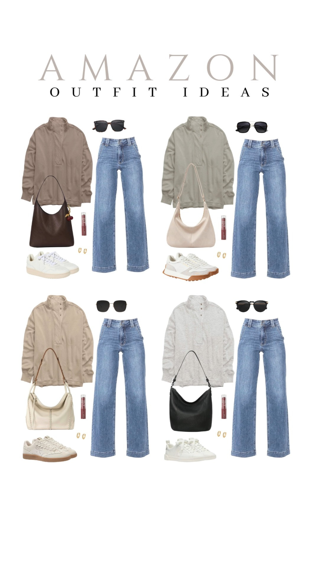 Check out these trendy outfits for casual dining or brunch dates with your besties. 

 #LTKSeasonal #LTKSaleAlert #LTKTravel