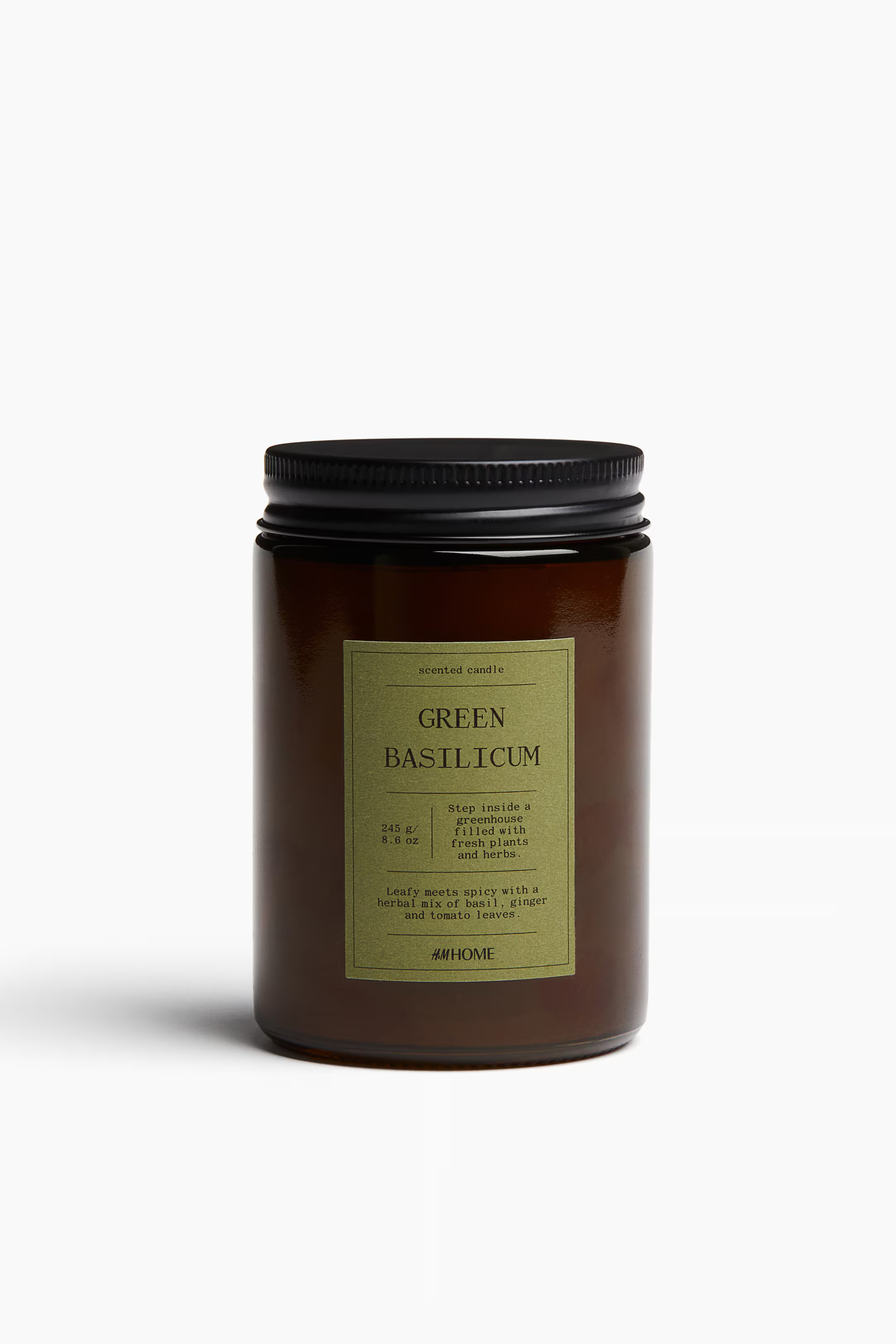 Description | H&M (US + CA)