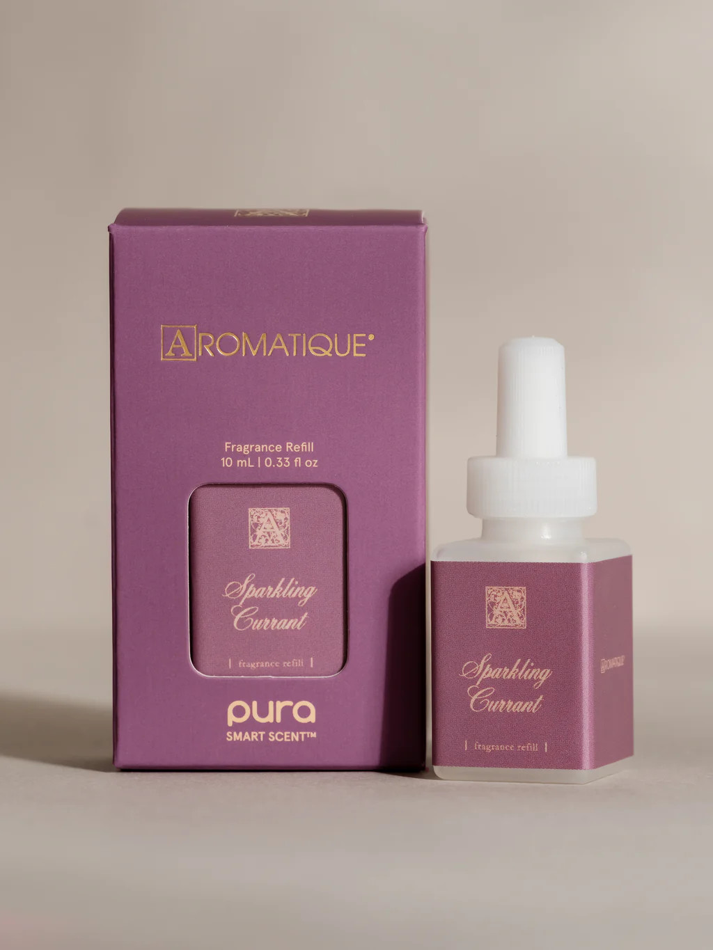 Sparkling Currant | Pura
