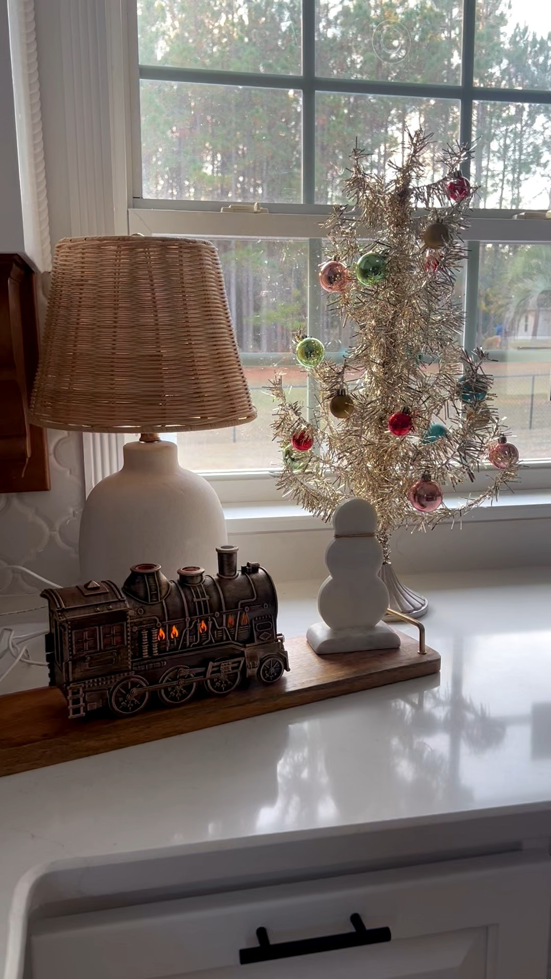 Love this Diffuser
Sweet Christmas Magic
Train Diffuser

#LTKHome #LTKHoliday #LTKFindsUnder50