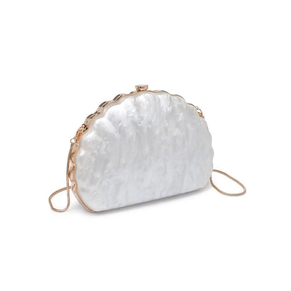 Pearla Evening Bag | Haute & Honey