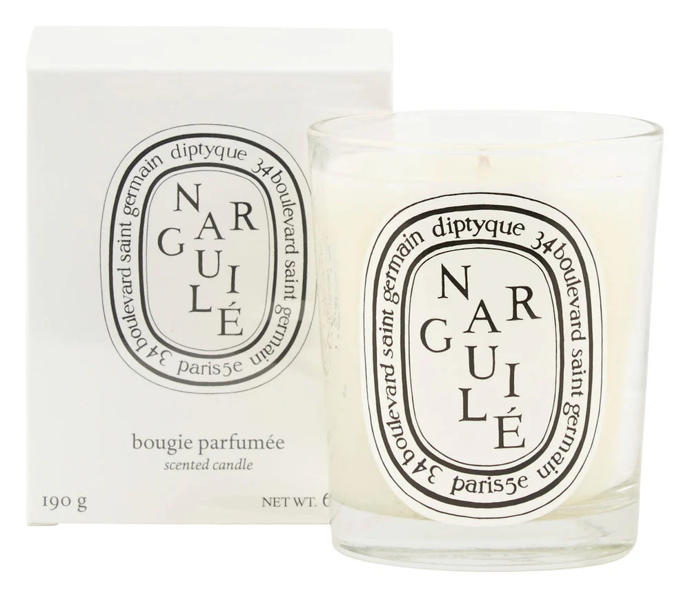 NARGUILE
 | Jayson Home