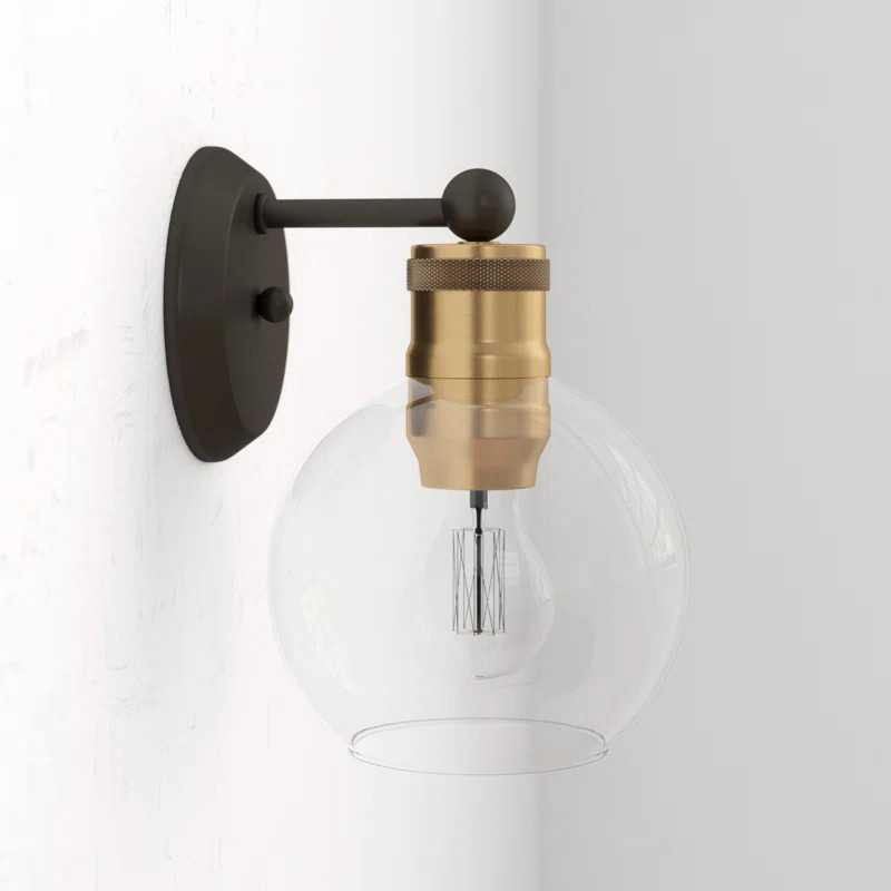 Nadya Dimmable Vanity Light | Wayfair North America