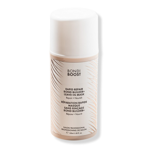 Bondi Boost Rapid Repair Bond Builder+ Leave-In Hair Mask for Damaged Hair | Ulta