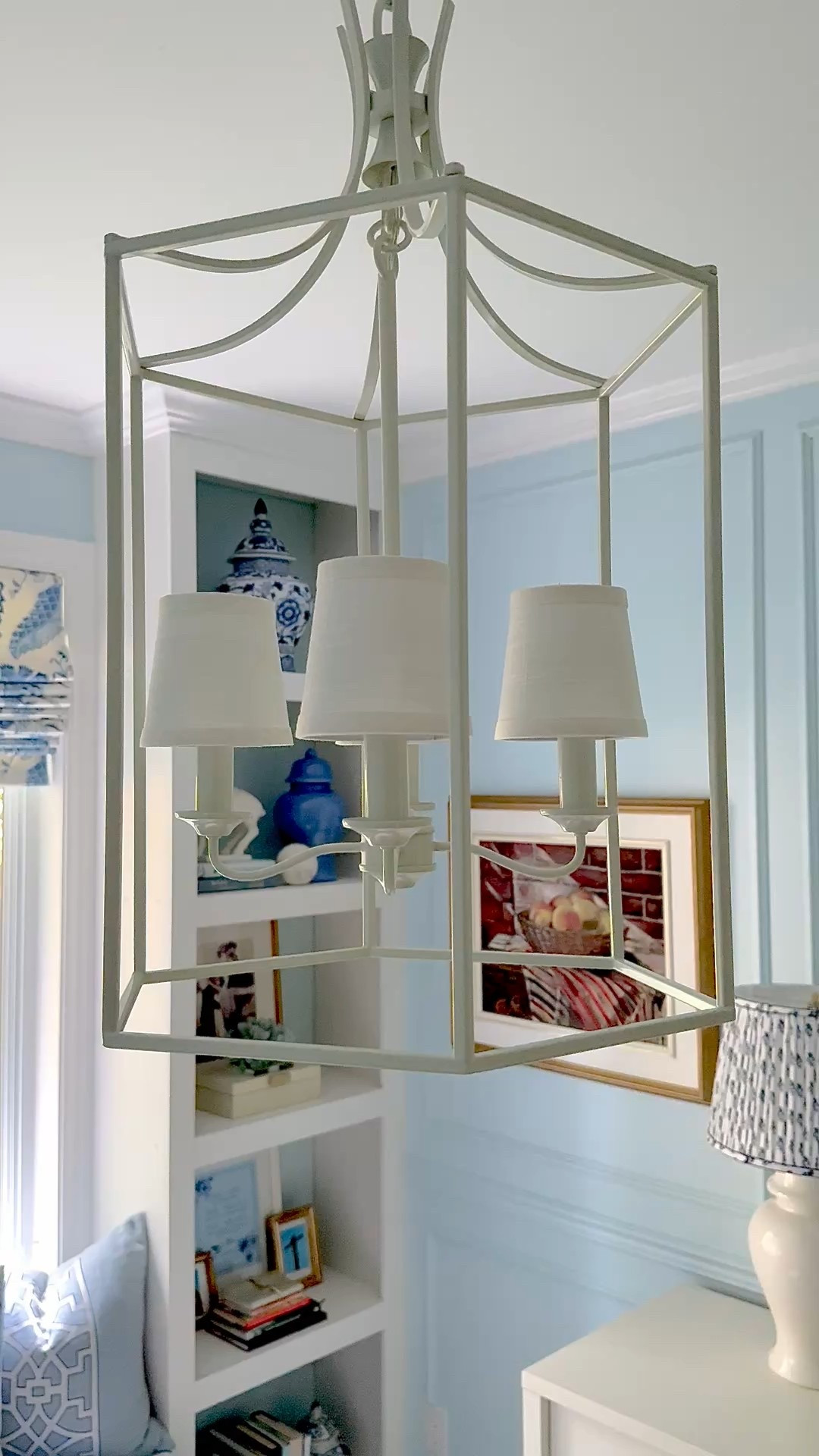 Chandelier shades + a new rug = instant update! Loving these new pieces in my office! 

Home finds, home decor, home decorations, office decorations, office finds, office favorites, chandelier, desk, table lamp, lamp shade

#LTKHome #LTKFindsUnder100 #LTKSeasonal