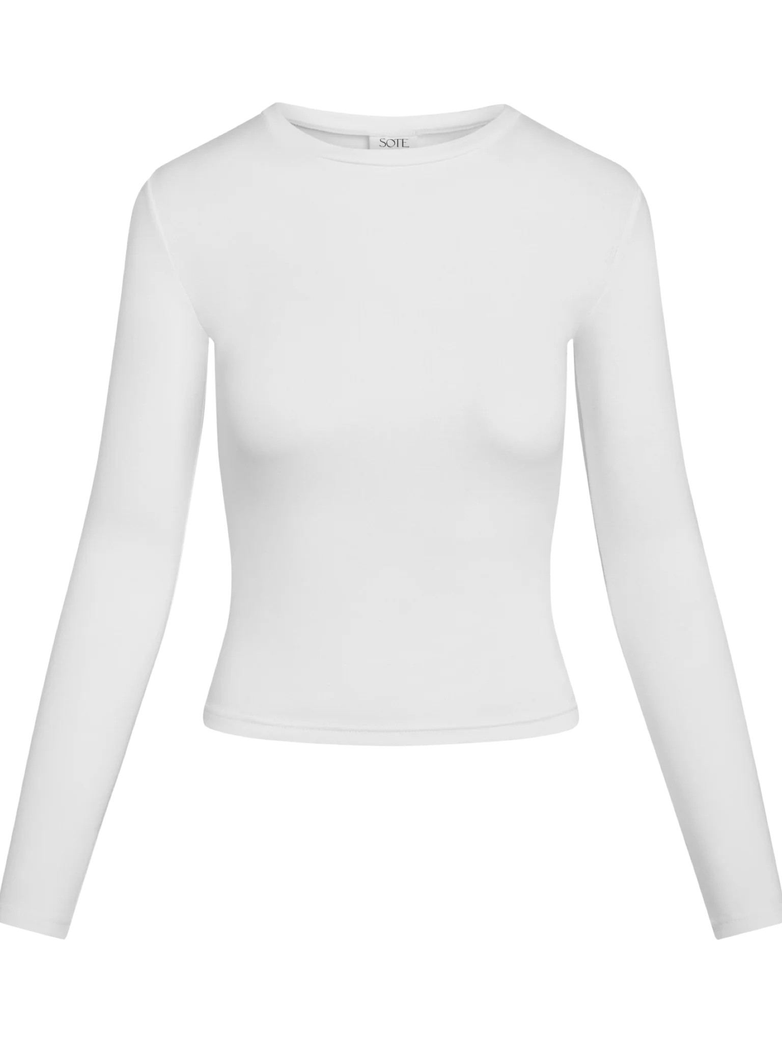 Baby Long-sleeve // Cloud | SOTE The Label