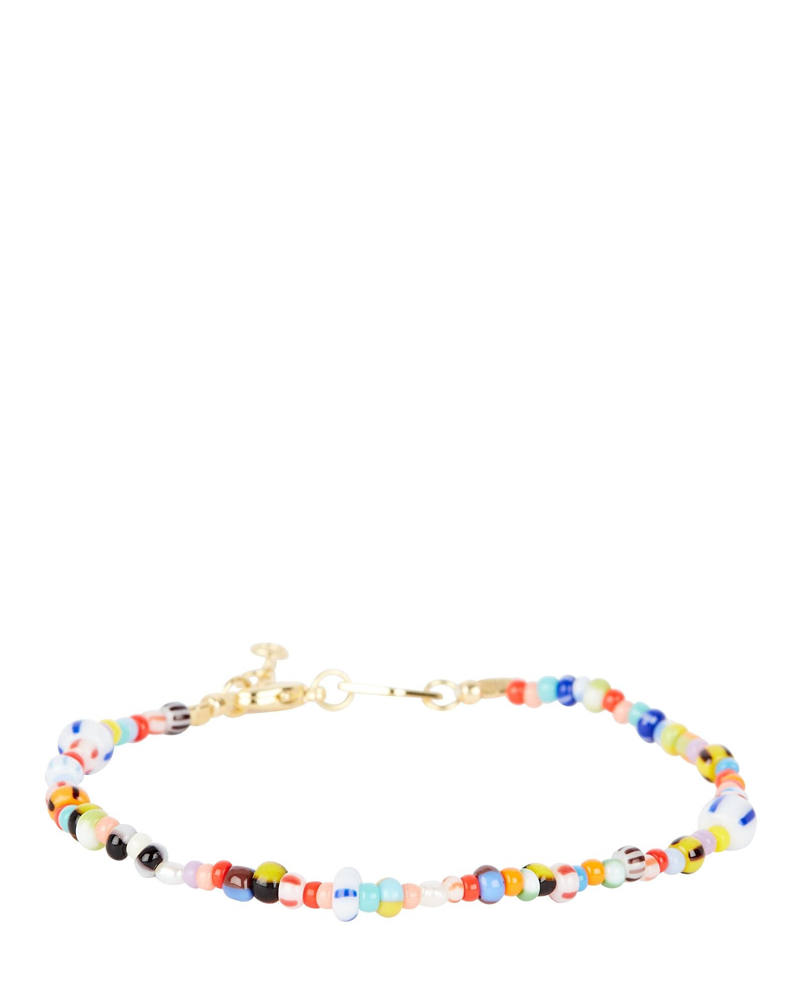 Alaia Beaded Bracelet | INTERMIX