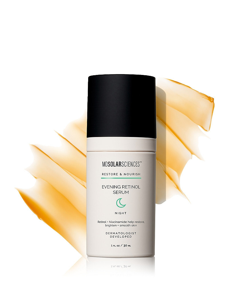 MDSolarSciences Evening Retinol Serum 1 oz. | Bloomingdale's (US)