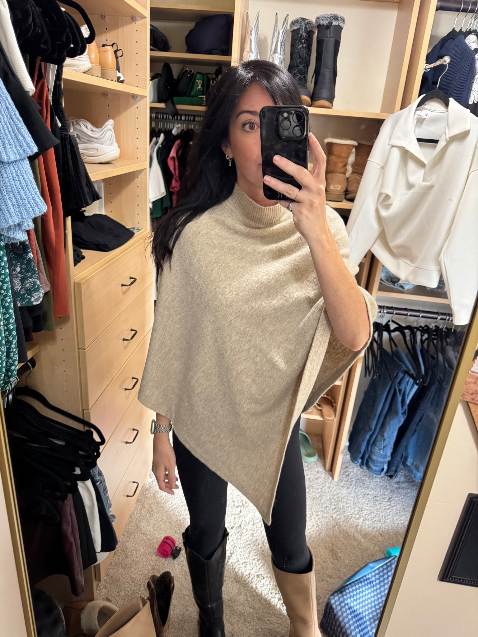 This Walmart sweater is a Southern Fall/winter staple an under $25

#LTKFindsUnder50 #LTKSeasonal #LTKmomlife