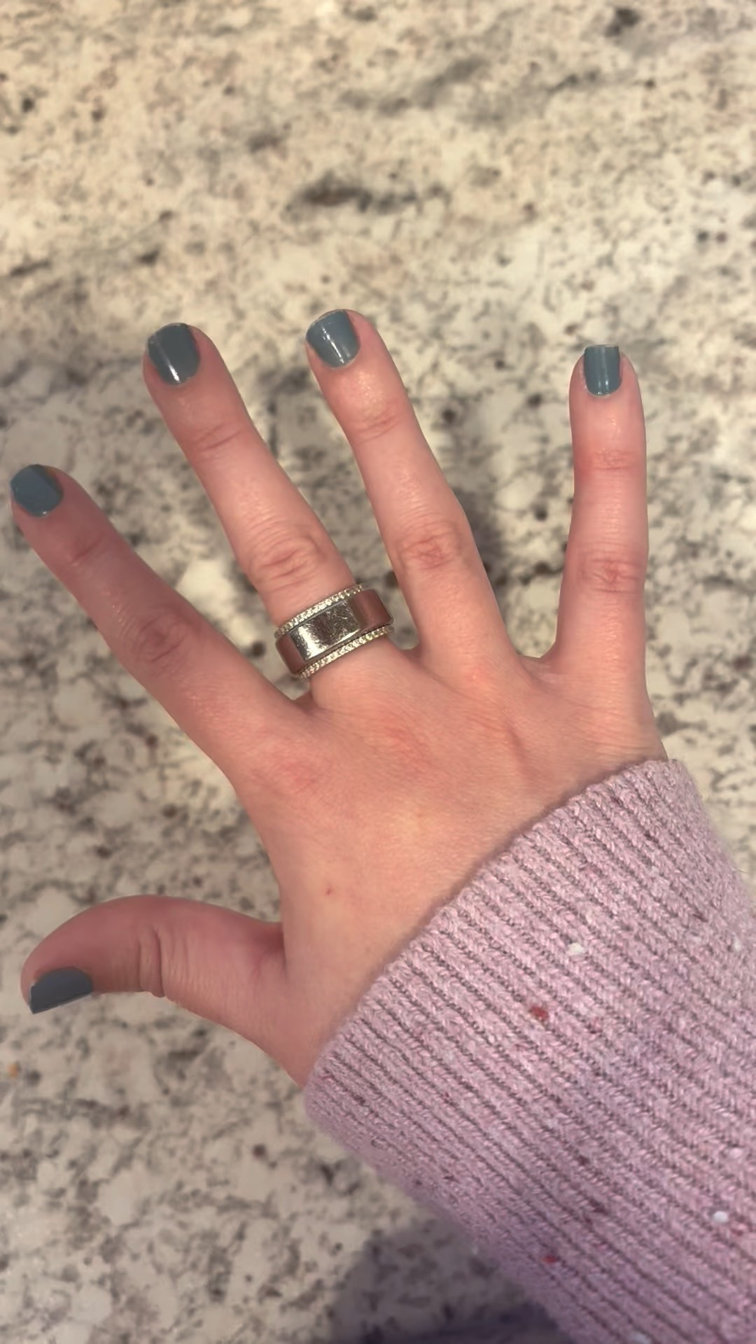 Oura ring with some bling! Cute & easy way to dress up your oura ring. 

#LTKActive #LTKSaleAlert #LTKootd