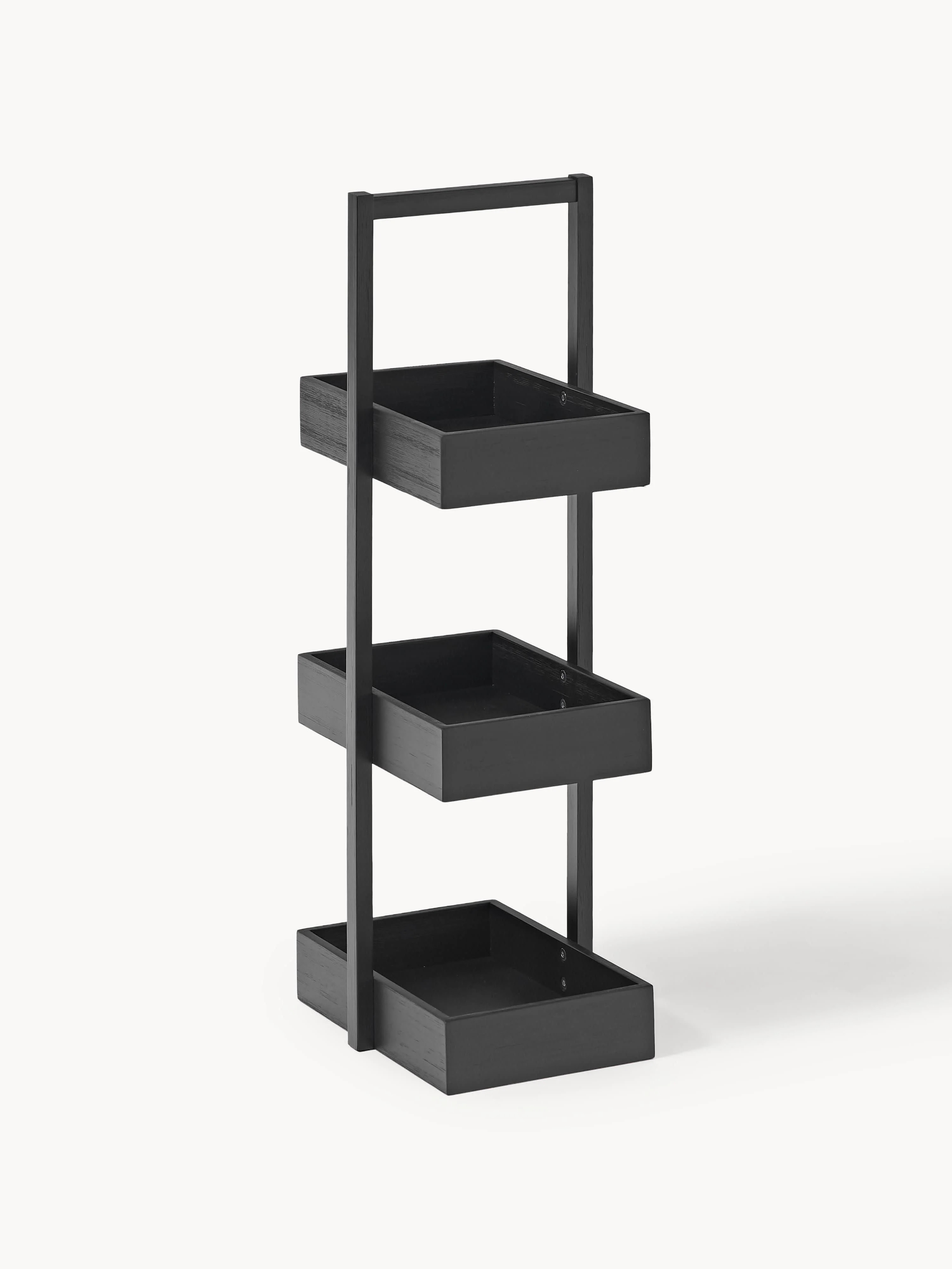 Badregal Kit aus Bambus | Westwing EU