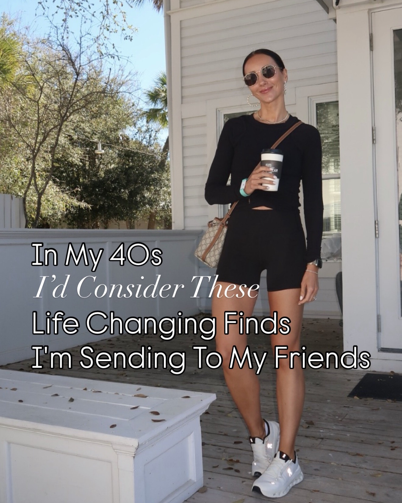 Life Changing Finds I’m sending to my friends

#LTKOver40 #LTKSaleAlert #LTKBeauty