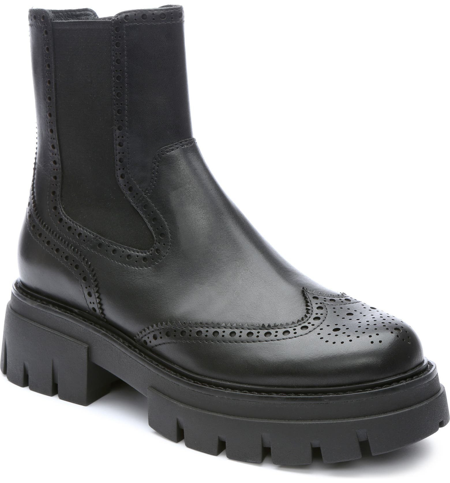 Love Platform Chelsea Boot | Nordstrom