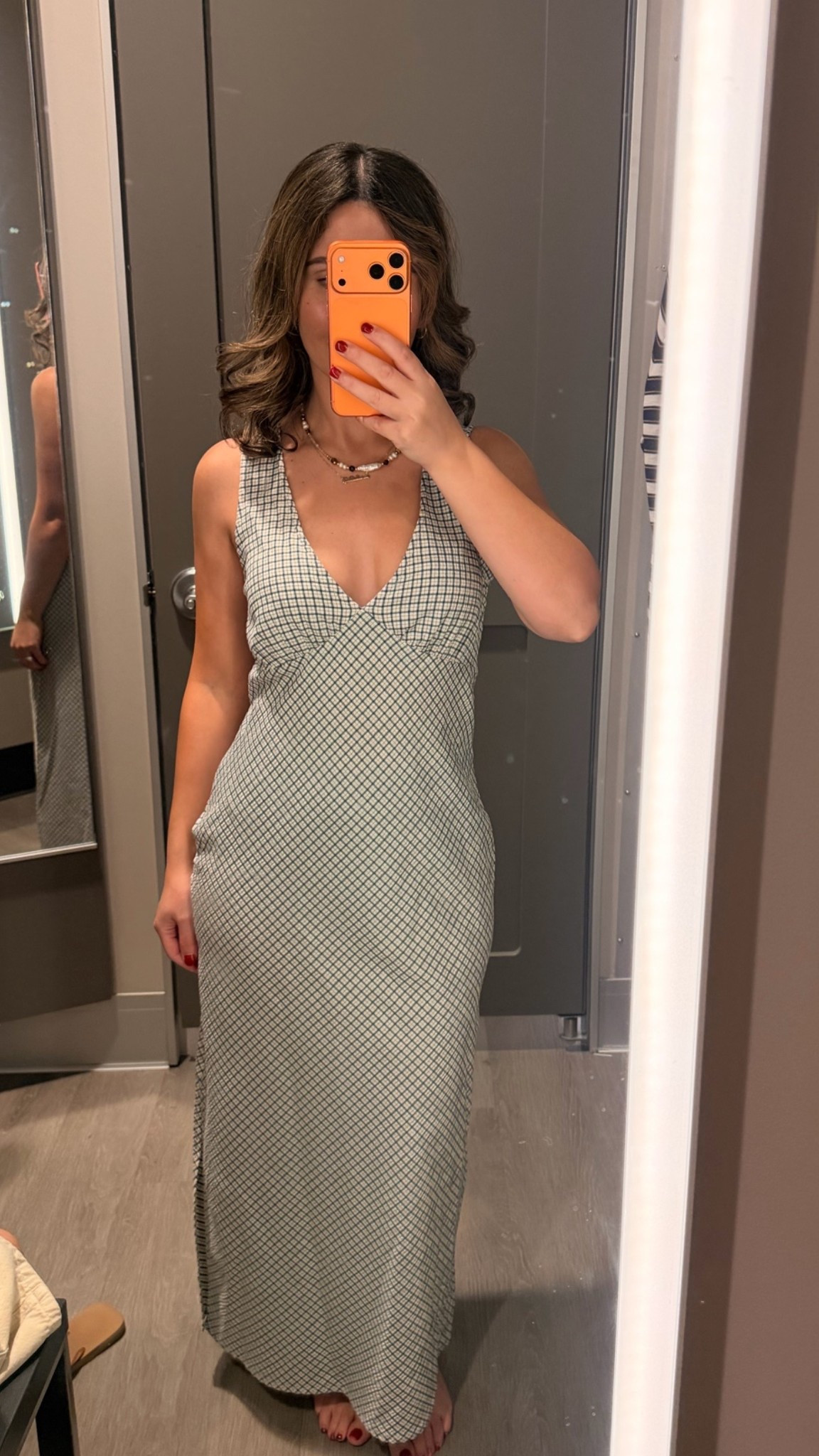 @Target wearing XSMALL