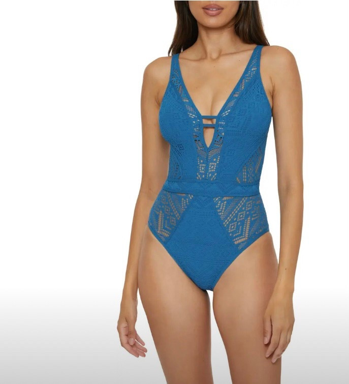 Becca Swimsuit On Sale

#LTKSwim #LTKSaleAlert #LTKTravel