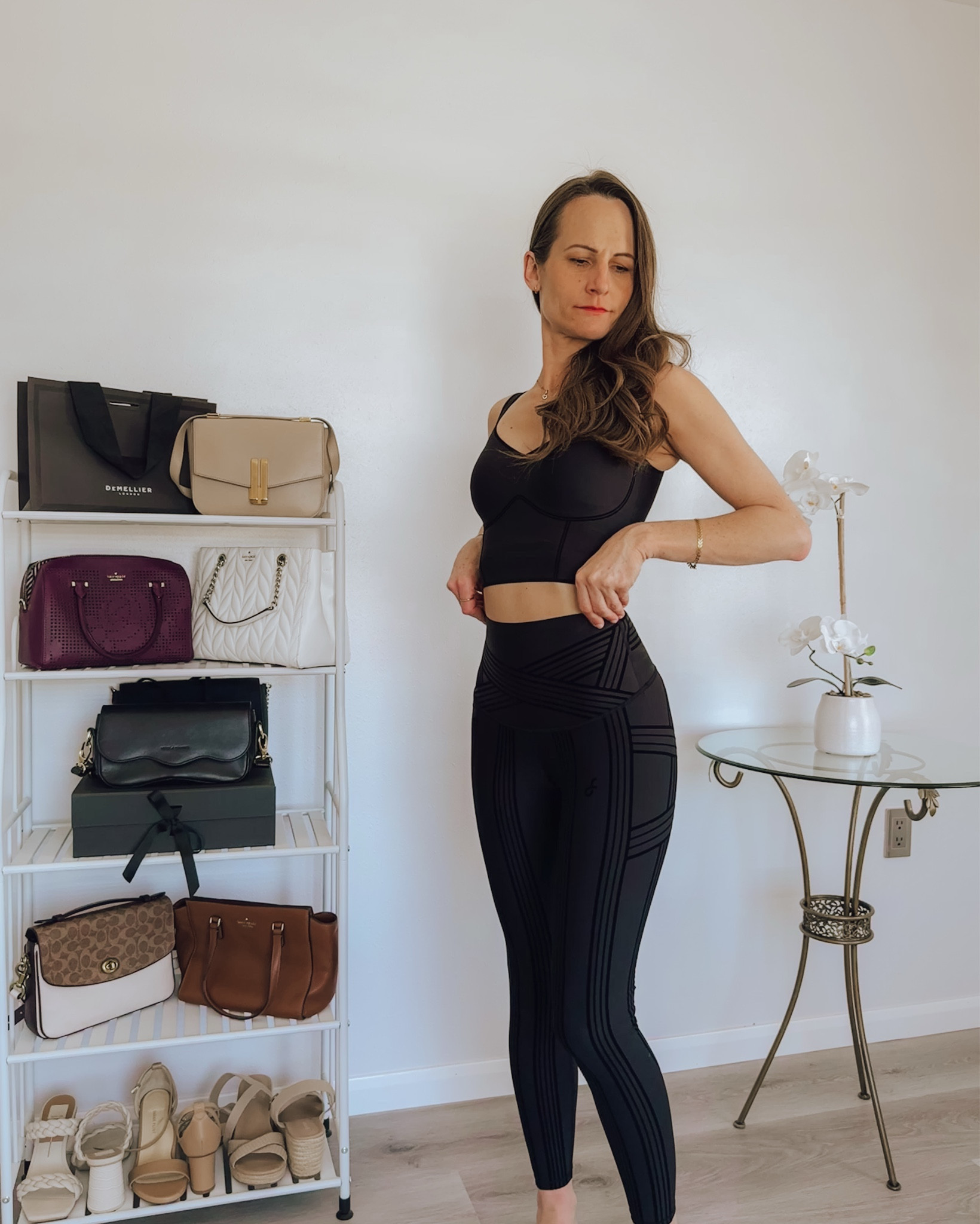Update your activewear with Fanka

#LTKWorkwear #LTKfitnessgoals #LTKselfcare