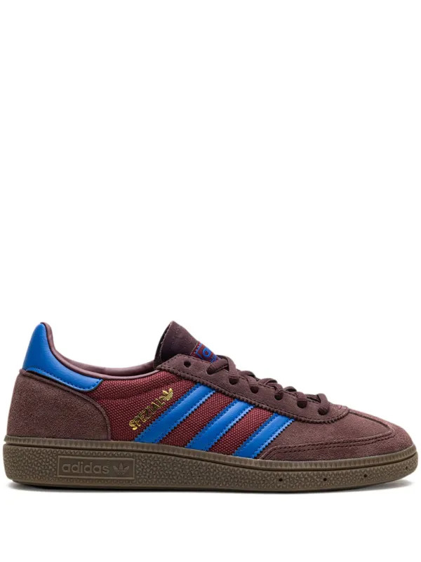 Handball Spezial "Night Red Blue" sneakers | Farfetch Global