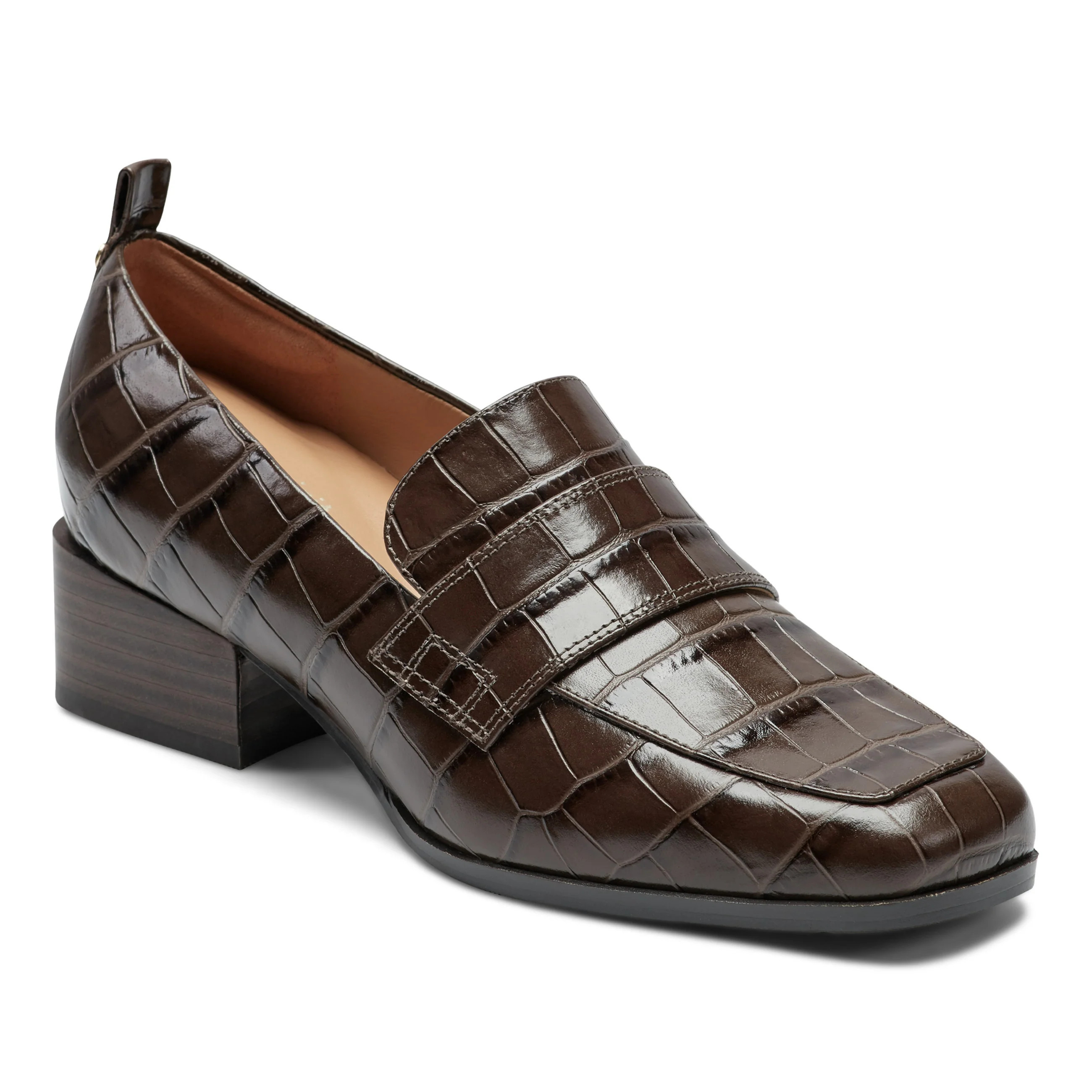 Darlene Dress Loafers | Easy Spirit