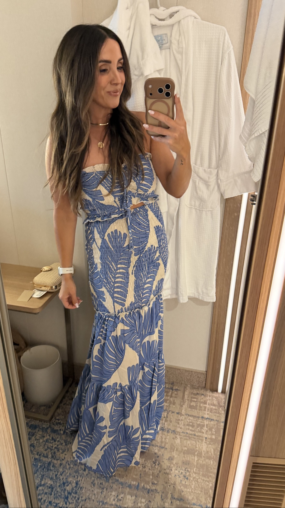 Best vacay dress ever! 

Wearing a small!

#LTKootd #LTKTravel #LTKgrwm