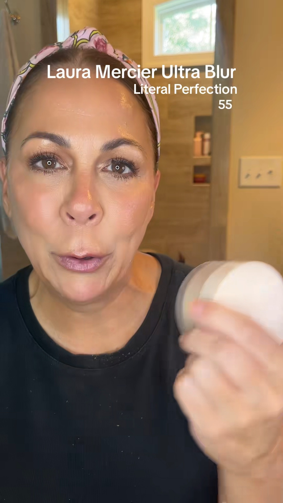 The Perfect Setting Powder #lauramercier

#LTKbeauty #LTKMostLoved