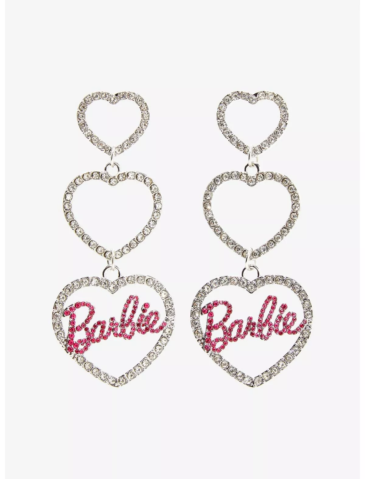 Barbie Bling Icons Charm Bracelet curated on LTK