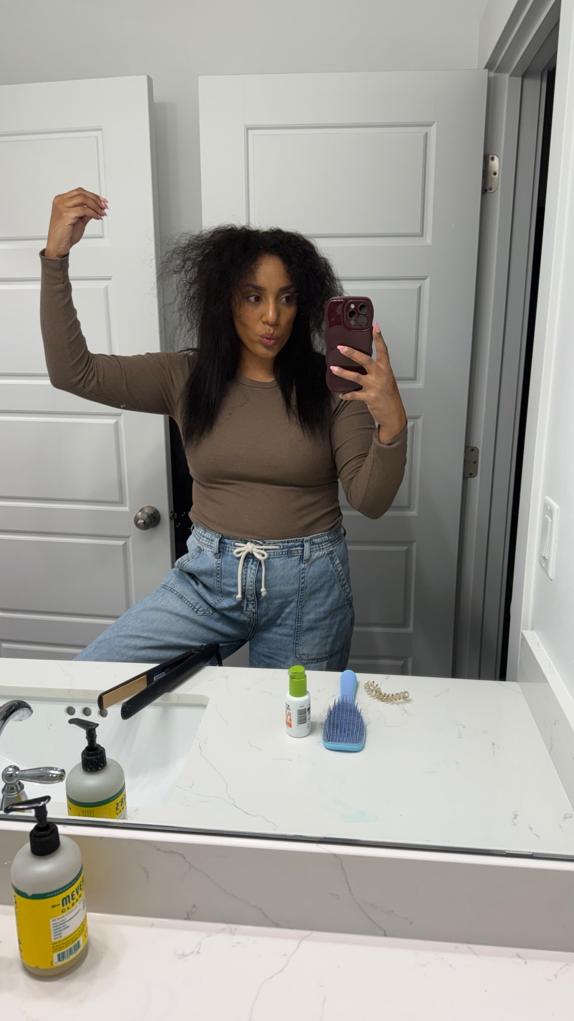 Must have hair straightening products! 


#LTKselfcare #LTKBeauty #LTKmomlife